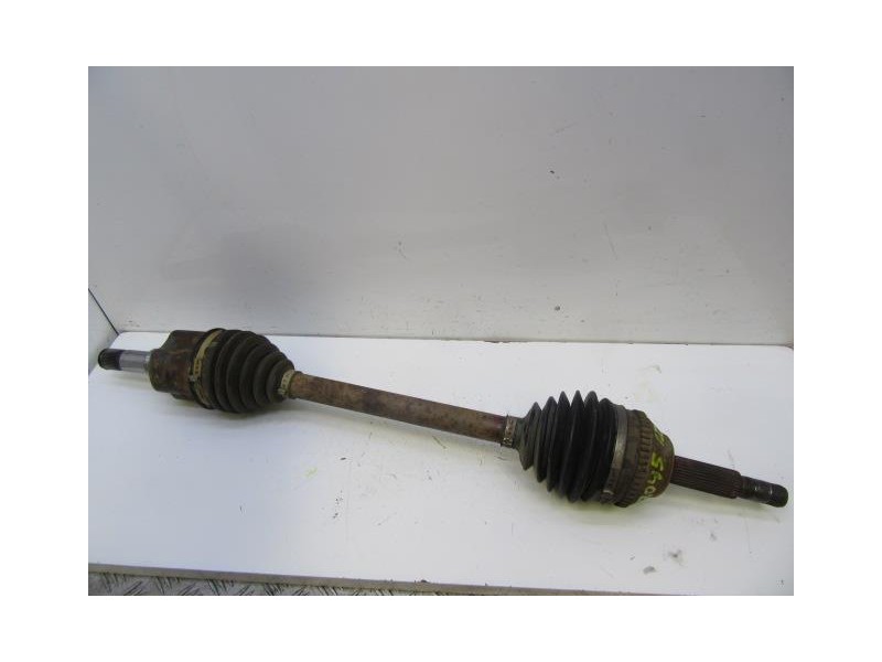 Recambio de transmision delantera izq. : ford transit : 2.2 td (110,13cv) [2007] para ford transit 2.2 td referencia OEM IAM   