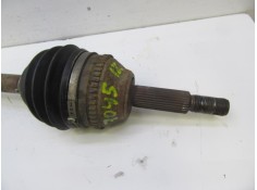 Recambio de transmision delantera izq. : ford transit : 2.2 td (110,13cv) [2007] para ford transit 2.2 td referencia OEM IAM    2