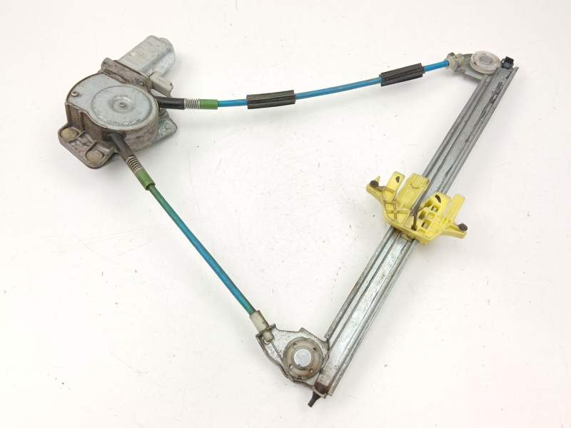 Recambio de elevalunas trasero izquierdo para citroën xsara picasso (n68) 1.6 hdi referencia OEM IAM 922470  