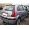 citroën c3 del año 2005