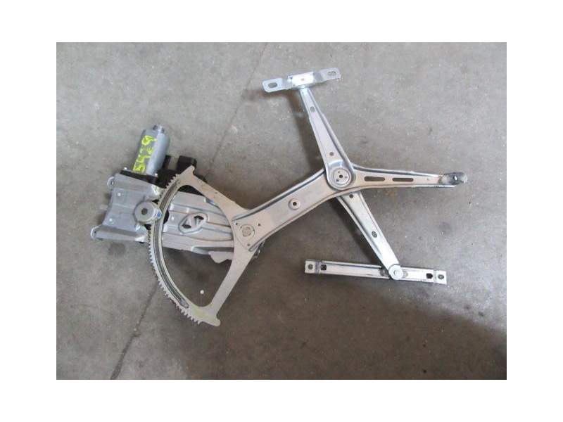 Recambio de elevalunas delantero derecho para opel astra h (a04) 1.7 cdti (l48) referencia OEM IAM CONFORD  