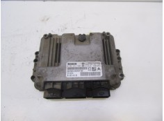 Recambio de centralita : citroen berlingo : 1.6 hdi (75,05cv) [2007] para citroen berlingo 1.6 hdi referencia OEM IAM 0281012620