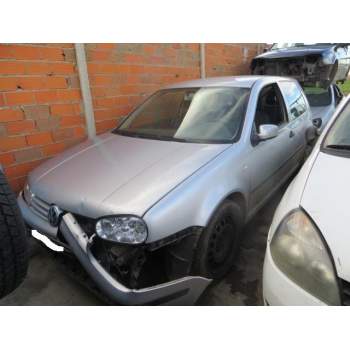 VOLKSWAGEN GOLF IV (1J1)