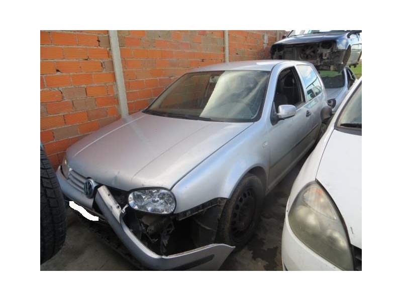 VOLKSWAGEN GOLF IV (1J1)