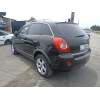 opel antara del año 2007