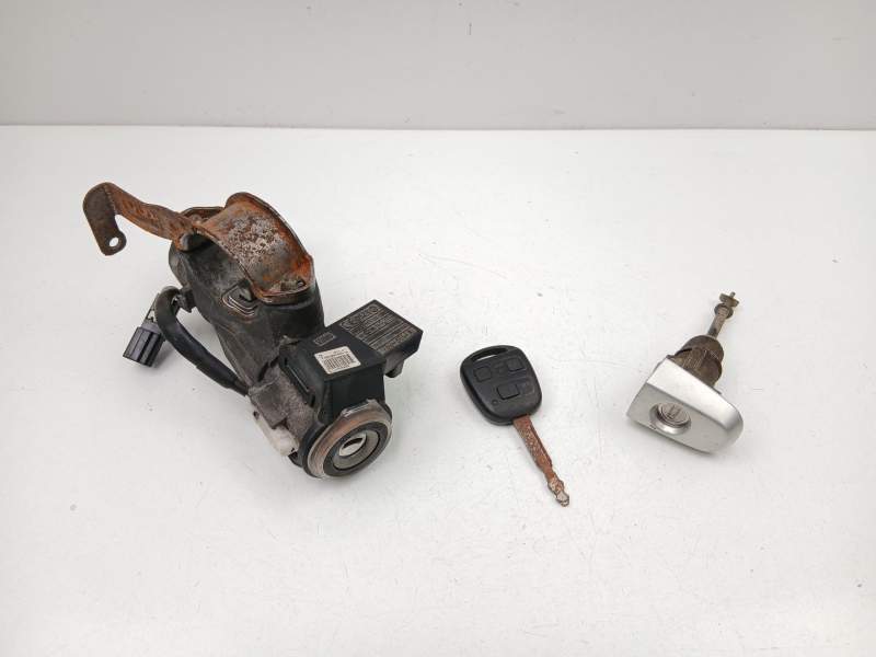 Recambio de conmutador de arranque para toyota avensis 2.0 g referencia OEM IAM 4528005070  