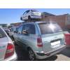hyundai matrix del año 2007