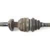 Recambio de transmision delantera derecha para opel astra gtc 1.7 16v cdti referencia OEM IAM 374544  