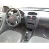 opel corsa c (x01) del año 2001