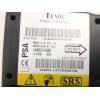 Recambio de centralita airbag para citroën c8 2.2 hdi referencia OEM IAM 1495311080  