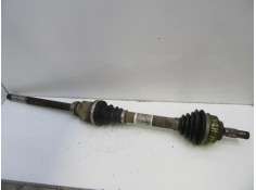 Recambio de transmision delantera dch. : citroen berlingo : 1.6 hdi (75,05cv) [2007] para citroen berlingo 1.6 hdi referencia OE