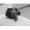 Recambio de alternador para audi a4 1.8g adr 4p referencia OEM IAM 058903016A 0123320016 