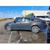 opel insignia a sedán (g09) del año 2014