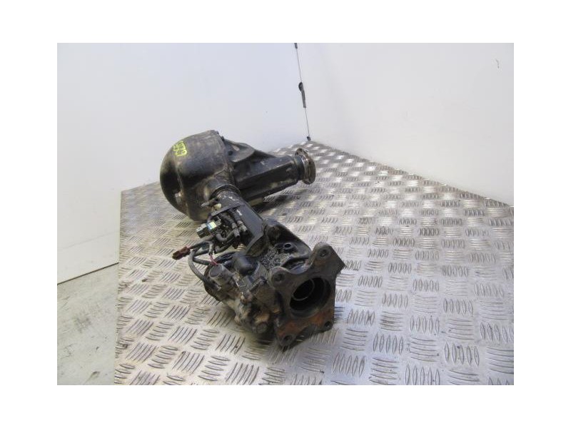 Recambio de grupo delantero : opel monterey : 3.0 td (159,07cv) [1999] para opel monterey 3.0 td referencia OEM IAM   