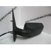 Recambio de retrovisor izquierdo para fiat tempra 1.9 d -160a61000 referencia OEM IAM ELECTRICO NEGRO  