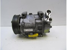 Recambio de aire acondicionado : citroen berlingo : 1.6 hdi (75,05cv) [2007] para citroen berlingo 1.6 hdi referencia OEM IAM 96