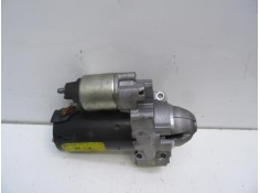 Recambio de motor arranque : bmw 118 : 2.0 td (142,76cv) 6v [2011] para bmw  118 2.0 td 6v referencia OEM IAM 0001148010BOSCH   2