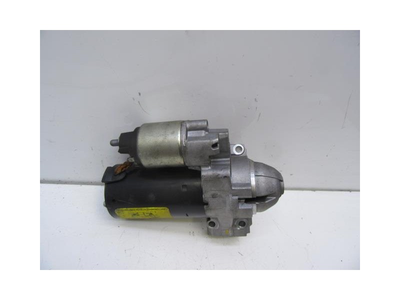 Recambio de motor arranque : bmw 118 : 2.0 td (142,76cv) 6v [2011] para bmw  118 2.0 td 6v referencia OEM IAM 0001148010BOSCH  