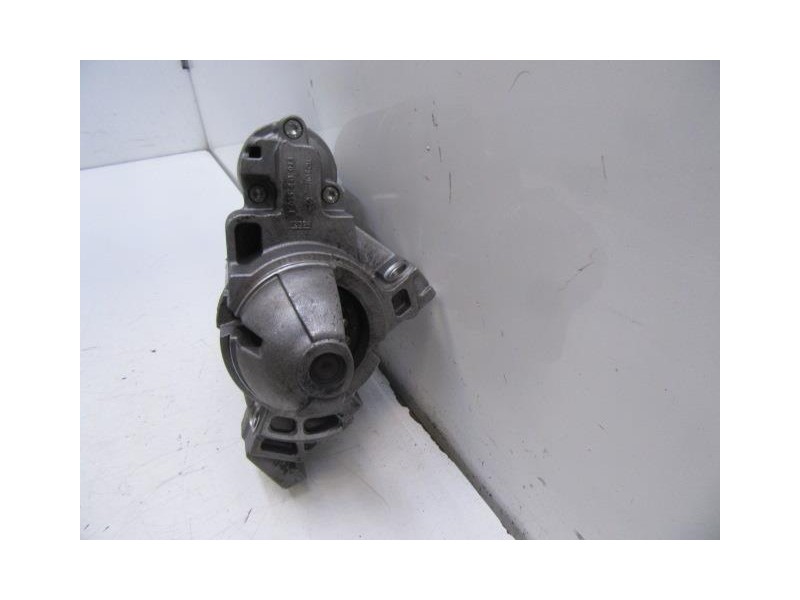 Recambio de motor arranque : bmw 118 : 2.0 td (142,76cv) 6v [2011] para bmw  118 2.0 td 6v referencia OEM IAM 0001148010BOSCH  