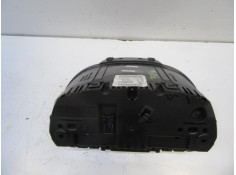 Recambio de cuadro instrumentos : bmw 118 : 2.0 td (142,76cv) 6v [2011] para bmw  118 2.0 td 6v referencia OEM IAM 9187330-01   2