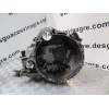 Recambio de caja cambios 5v turbo diesel para nissan almera 2.2 td referencia OEM IAM 0Y29B  