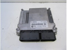 Recambio de centralita : bmw 118 : 2.0 td (142,76cv) 6v [2011] para bmw  118 2.0 td 6v referencia OEM IAM 0281017551BOSCH  