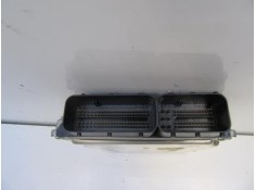 Recambio de centralita : bmw 118 : 2.0 td (142,76cv) 6v [2011] para bmw  118 2.0 td 6v referencia OEM IAM 0281017551BOSCH   2