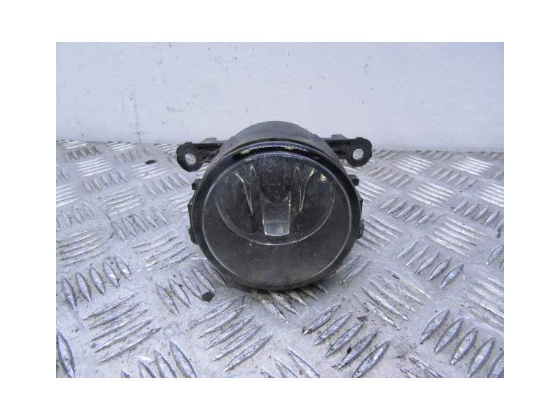Recambio de antiniebla izquierdo para ford focus ii (da_, hcp, dp) 1.8 tdci referencia OEM IAM   