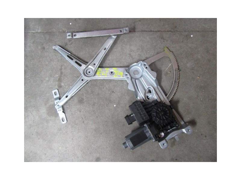 Recambio de elevalunas delantero izquierdo para opel astra h (a04) 1.7 cdti (l48) referencia OEM IAM CONFORD  