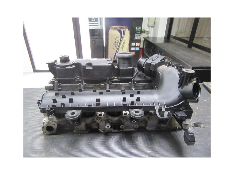 Recambio de culata td/tdi : citroen c 3 : 1.4 hdi [2004] para citroen c 3 1.4 hdi referencia OEM IAM   