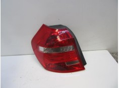Recambio de piloto trasero izq. : bmw 118 : 2.0 td (142,76cv) 6v [2011] para bmw  118 2.0 td 6v referencia OEM IAM   