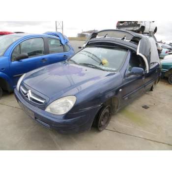 CITROËN XSARA