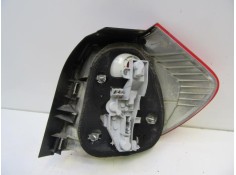 Recambio de piloto trasero izq. : bmw 118 : 2.0 td (142,76cv) 6v [2011] para bmw  118 2.0 td 6v referencia OEM IAM    2