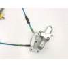 Recambio de elevalunas trasero izquierdo para citroën xsara picasso (n68) 1.6 hdi referencia OEM IAM 922470  