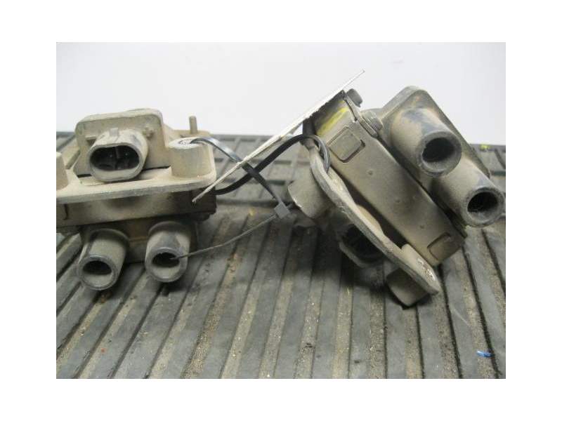 Recambio de bobina para fiat uno 1.0 g ( 146c7. 000 ) referencia OEM IAM OSAN7521477  
