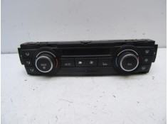 Recambio de mandos calefaccion : bmw 118 : 2.0 td (142,76cv) 6v [2011] para bmw  118 2.0 td 6v referencia OEM IAM 9242410-01  