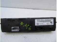 Recambio de mandos calefaccion : bmw 118 : 2.0 td (142,76cv) 6v [2011] para bmw  118 2.0 td 6v referencia OEM IAM 9242410-01   2