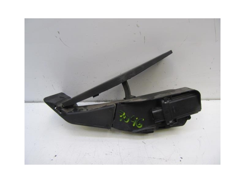 Recambio de potenciómetro aceleración : bmw 118 : 2.0 td (142,76cv) 6v [2011] para bmw  118 2.0 td 6v referencia OEM IAM 009379-