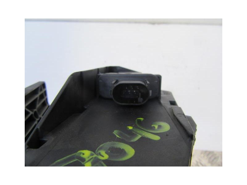 Recambio de potenciómetro aceleración : bmw 118 : 2.0 td (142,76cv) 6v [2011] para bmw  118 2.0 td 6v referencia OEM IAM 009379-