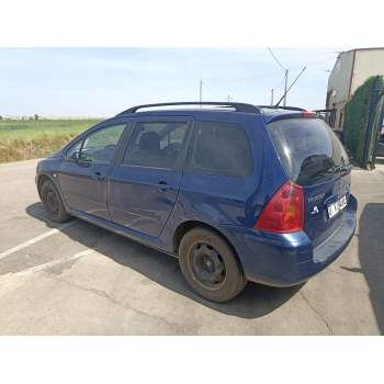 PEUGEOT 307 BREAK (3E)
