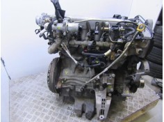 Recambio de motor td/tdi : alfa romeo 166 : 2.4 jtd (149,56cv) [2003] para alfa romeo 166 2.4 jtd referencia OEM IAM 841C000  