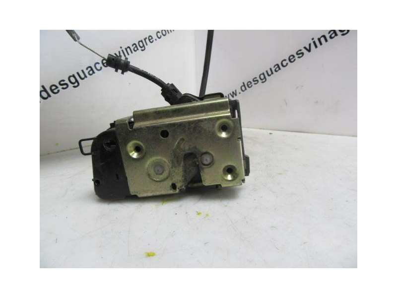 Recambio de cerradura pta. tras. dch. : citroen c 3 : 1.4 hdi (68cv) 5p [2005] para citroen c 3 1.4 hdi referencia OEM IAM 6PINE