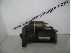 Recambio de motor arranque : renault safrane : 2.3 d (112,60cv) 5p [1999] para renault safrane 2.3 d referencia OEM IAM 26D923JL 2