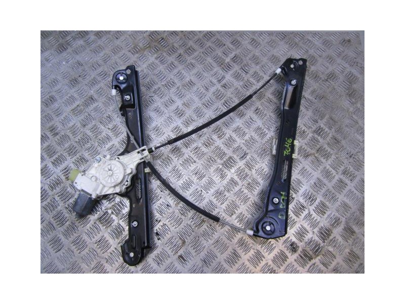 Recambio de elevalunas elec. del. dch. : bmw 118 : 2.0 td (142,76cv) 6v [2011] para bmw  118 2.0 td 6v referencia OEM IAM CONFOR