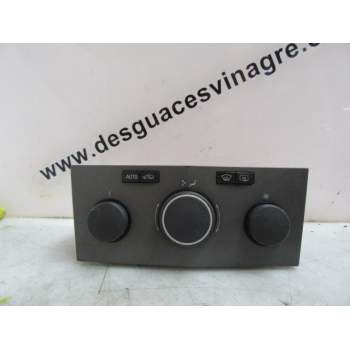 MANDOS CALEFACCION AIRE 90151-240/0002 