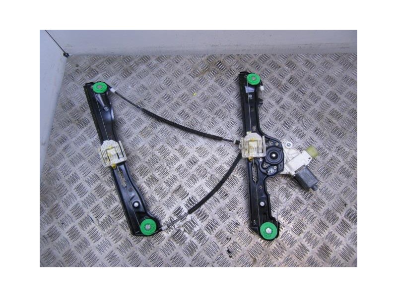 Recambio de elevalunas elec. del. dch. : bmw 118 : 2.0 td (142,76cv) 6v [2011] para bmw  118 2.0 td 6v referencia OEM IAM CONFOR