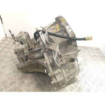 CAJA CAMBIOS 6V TURBO DIESEL ND0008 