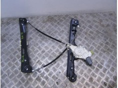 Recambio de elevalunas elec. del. izq. : bmw 118 : 2.0 td (142,76cv) 6v [2011] para bmw  118 2.0 td 6v referencia OEM IAM CONFOR