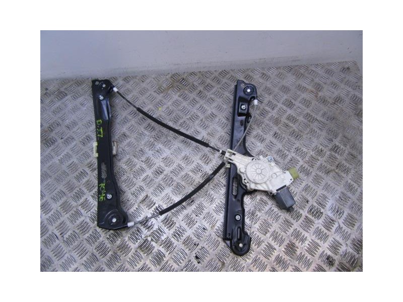 Recambio de elevalunas elec. del. izq. : bmw 118 : 2.0 td (142,76cv) 6v [2011] para bmw  118 2.0 td 6v referencia OEM IAM CONFOR