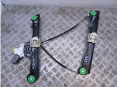 Recambio de elevalunas elec. del. izq. : bmw 118 : 2.0 td (142,76cv) 6v [2011] para bmw  118 2.0 td 6v referencia OEM IAM CONFOR 2